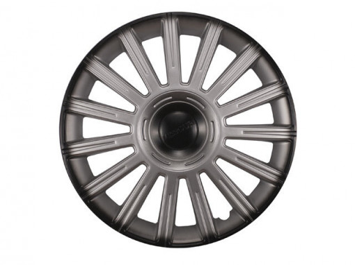 Колпак колеса R13 "Миссури + " (к-т 2 шт)