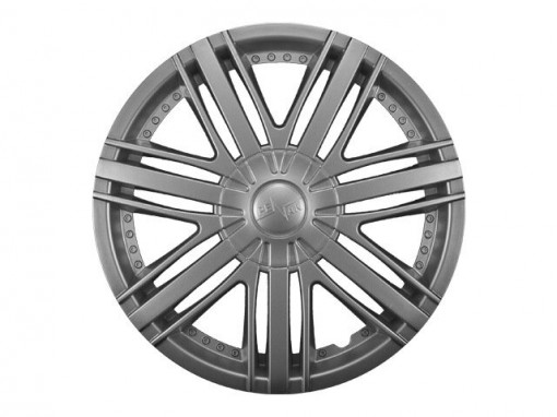 Колпак колеса R13 "Пик" (к-т 2 шт)