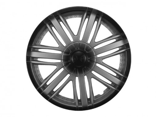 Колпак колеса R13 "Пик + " (к-т 2 шт)