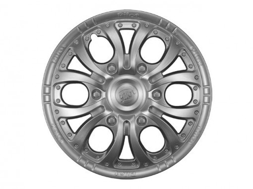 Колпак колеса R13 "Пилот" (к-т 2 шт)