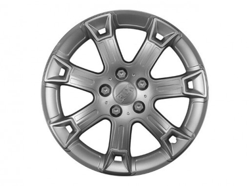 Колпак колеса R13 "Пликс" (к-т 2 шт)