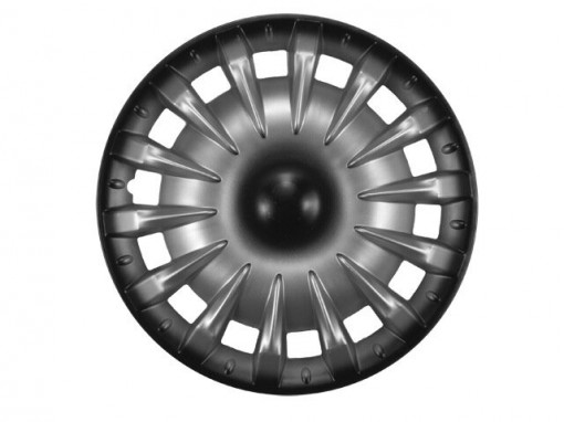 Колпак колеса R13 "Спайдер + " (к-т 2 шт)