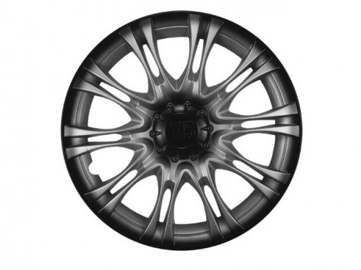 Колпак колеса R13 "X5" + (к-т 2 шт)