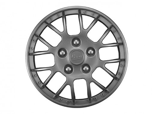 Колпак колеса R14 "Виктори" (к-т 2 шт)