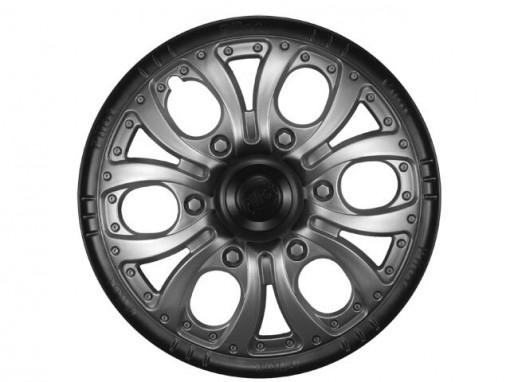 Колпак колеса R14 "Пилот + " (к-т 2 шт)