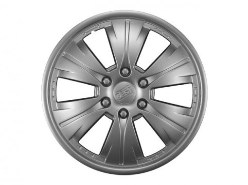 Колпак колеса R15 "Бест" (к-т 2 шт)