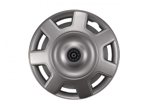 Колпак колеса R15 "Гром " (к-т 2 шт) (пруж.)