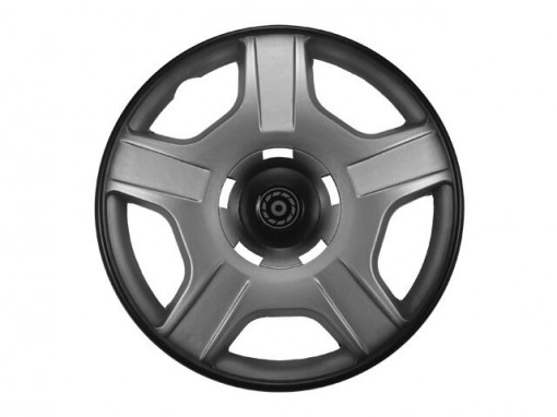 Колпак колеса R15 "МAKс + " (к-т 2 шт)