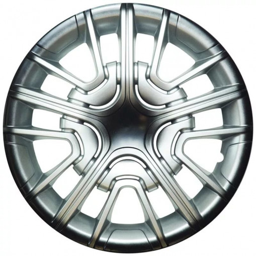 Колпак колеса R15 "Шерифф + " (к-т 2 шт)