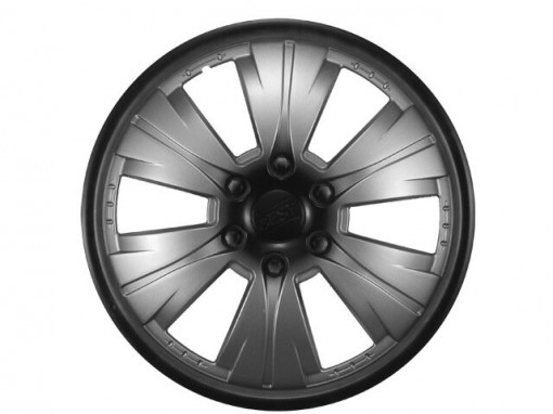 Колпак колеса R16 "BEST +" (к-т 2 шт)