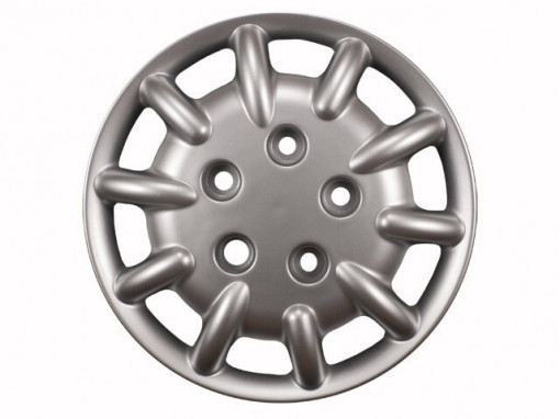 Колпак колеса ВАЗ-2121 НИВА R16 "Космо" (к-т 2 шт) крепление под болты