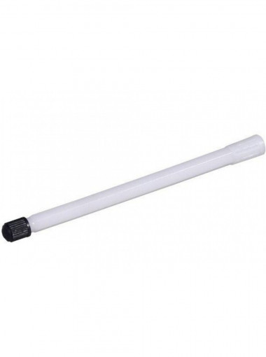 Удлинитель вентиля подкачки колеса (пластик) 180мм (под металлический вентиль)