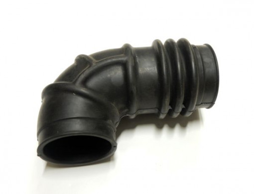 Патрубок воздушного фильтра Газель дв. Cummins 2,8 Евро-IV (от воздушного фильтра к соединителю и от соединителя к турбине) "Оригинал"