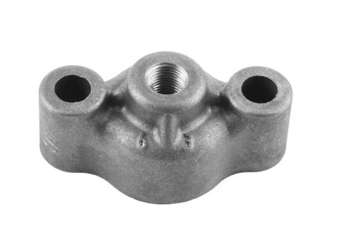 Крышка гидронатяжителя 406 дв.