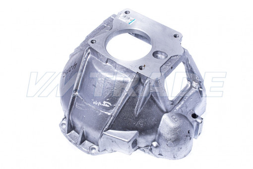 Картер сцепления верхняя часть Газель-Бизнес дв. УМЗ-4216 Евро-4, Газель NEXT дв. Evotech "Оригинал"