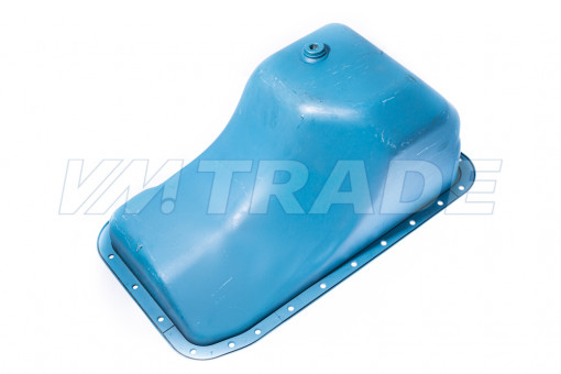 Картер масляный двигателя (поддон) ГАЗон NEXT дв. ЯМЗ-5344