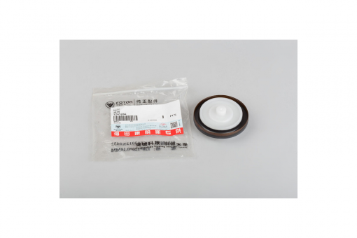 Сальник коленвала Газель дв. Cummins 2.8 передний "Оригинал"