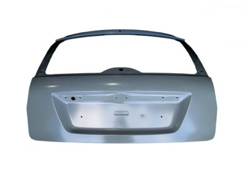 Дверь ВАЗ Lada Granta-2 (хетчбек) задка "Рестайлинг" (с 08.2018)