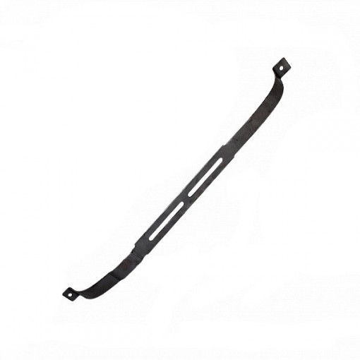 Кронштейн глушителя Газель, Соболь, Газель NEXT (хомут нижний) "Оригинал"