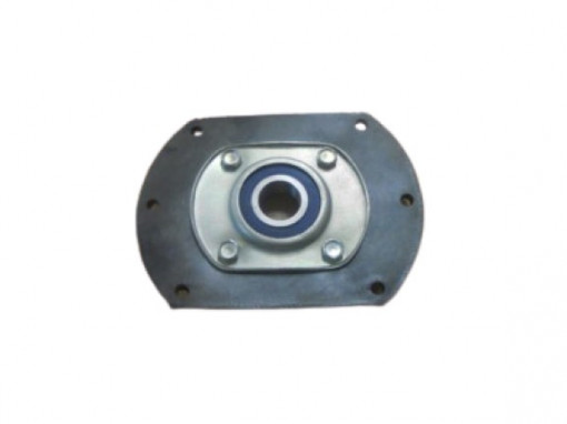 Подшипник рулевого механизма ГАЗ-3307, ГАЗ-3308, 33081 Садко, ГАЗ-33086 Земляк в СБ с уплотнителем "Оригинал"