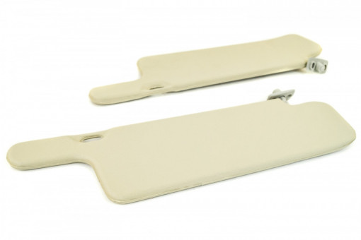 Козырек противосолнечный ВАЗ-2108-2109, 2113-2115 (к-т 2 шт)