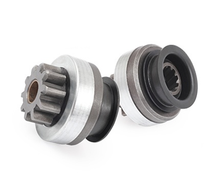 Привод стартера (бендикс) Газель дв. Cummins 2,8 (стартер 5266969, 5295576)