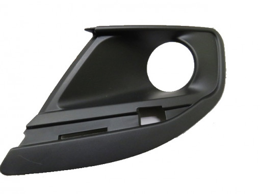 Облицовка фар противотуманных ВАЗ Lada Granta-2 (под противотуманную фару) левая