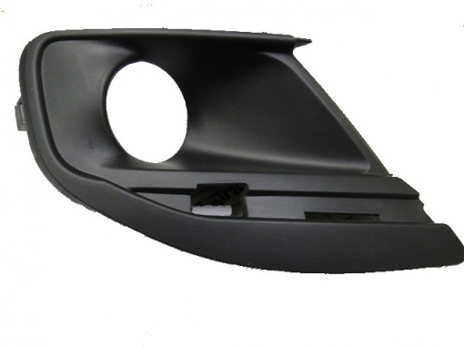 Облицовка фар противотуманных ВАЗ Lada Granta-2 (под противотуманную фару) правая