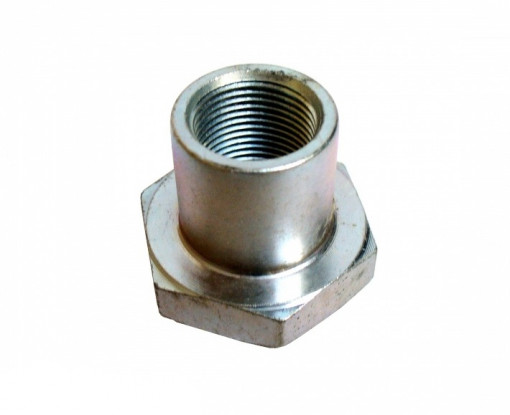 Гайка шкива коленвала ВАЗ-2123 Chevrolet Niva