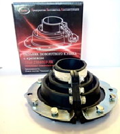 Пыльник поворотного кулака УАЗ (к-т на одну сторону)