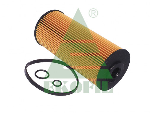 Фильтр масляный ISUZU ELF, NLR 85A дв. 4JJ1, NMR 85H дв. 4JJ1 Евро-4