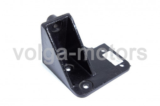 Кронштейн двигателя Газель Бизнес дв. Cummins 2.8 левый "Оригинал"