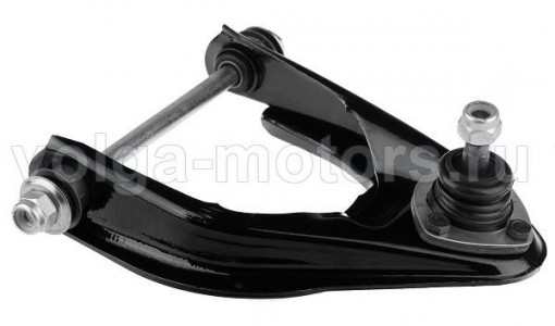 Рычаг подвески ВАЗ-2101-2107 верхний правый в сборе