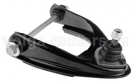 Рычаг подвески ВАЗ-2101-2107 верхний левый в сборе