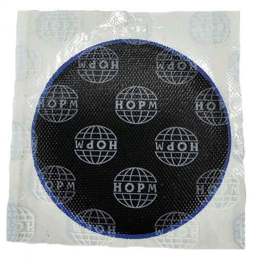 Заплатка для ремонта камер  80мм круглая