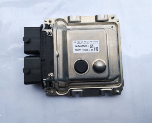 Блок управления дв. УАЗ-3741, 2206 с дв. ЗМЗ-40911 ЕВРО-5 (а/м с 2017г.в)