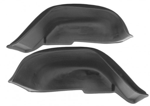 Подкрылки УАЗ-469, 3151 задние (к-т 2 шт) локеры