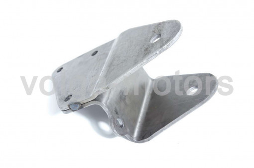 Кронштейн рессоры ГАЗон NEXT передней, задний правый "Оригинал"