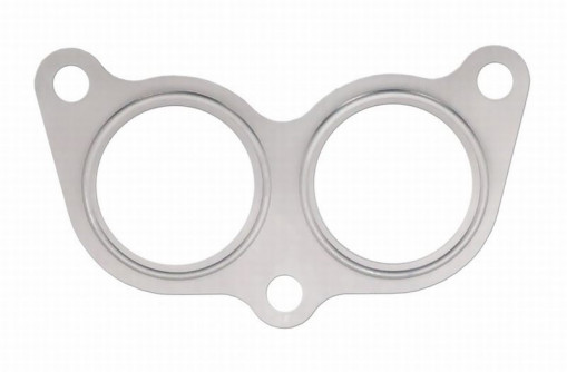 Прокладка турбокомпрессора К..З ЕВРО патрубка (очки) стальная