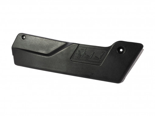 Облицовка сиденья ВАЗ-21213 левая