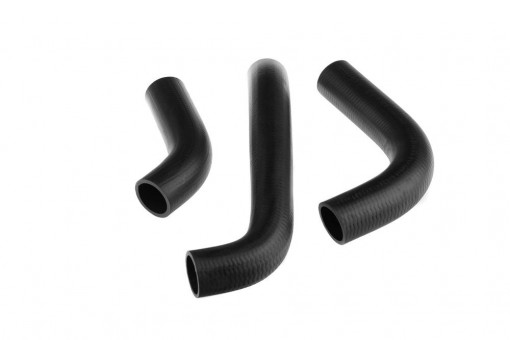 Патрубки радиатора Газель Бизнес дв.4216 Евро-3 (к-т 3 шт)