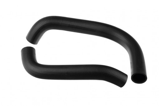 Патрубки радиатора Газель Бизнес дв.4216 Евро-4 (к-т 2шт)