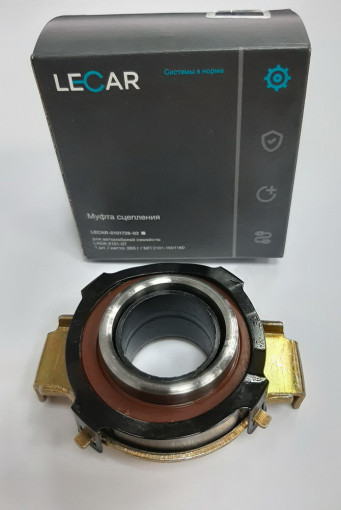 Подшипник выжимной с муфтой ВАЗ-2108-2115, Kalina, Priora, Granta