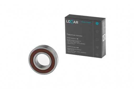 Подшипник полуоси ВАЗ-2121 Нива (40x80x23)