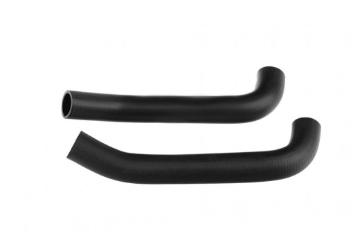 Патрубки радиатора Газель NEXT дв. Evotech 2.7 (к-т 2 шт)