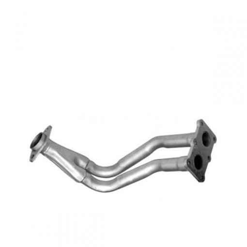 Труба приемная ВАЗ-21103 (а/м с нейтрализатором) 16кл. без датчика