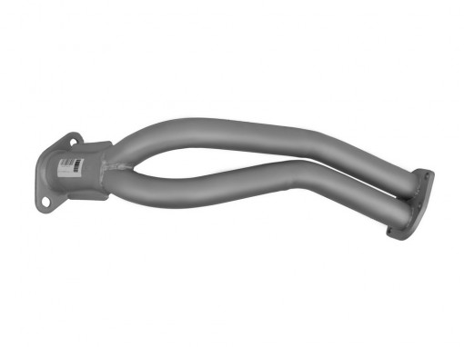 Труба приемная ВАЗ-2110 карб. дв. 1.5 8кл