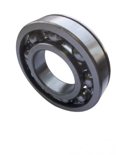 Подшипник КПП УАЗ первичного вала задний (40х80х18) с проточкой