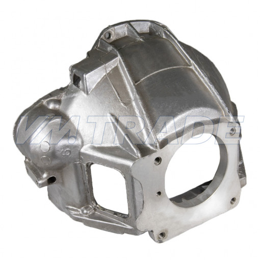 Картер сцепления верхняя часть Газель NEXT дв. УМЗ-А274 EVOTECH 2.7л "Оригинал"