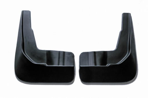 Брызговик колеса TOYOTA Camry XV50 (2011-2015) переднего (к-т 2 шт)